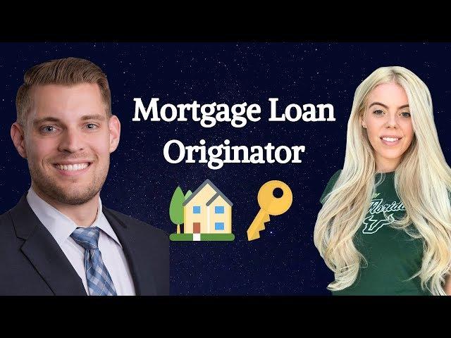 Mortgage Loan Originator/Officer: The Truth  