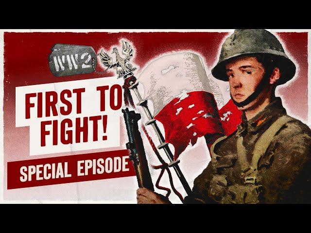 The Story of Poland's Armed Forces in Exile - WW2 Documentary Special