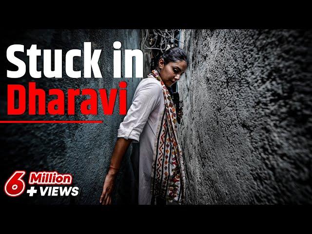 Inside India’s Most Congested Slum, Dharavi ft. Medha | Jist