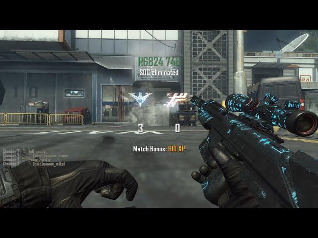text me (bo2)