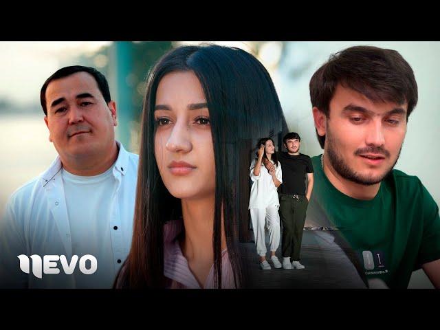 Muzaffar Nazarov - Ketaman (Official Music Video)
