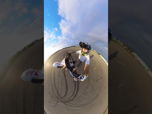 TGK: BASURMANN #motorcycle #koshine #motostunt #motor #stunt #stuntrider #stuntwork #stuntman