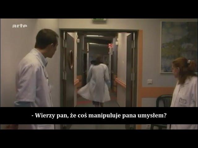 Codzienność w psychiatryku