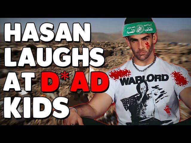 Hasan Hasn’t Learned Anything From The Content Nuke