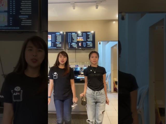 Weyt!!! Naasinan kami HAHAHAHAHA