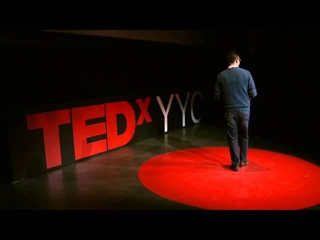 How to get unstuck | Terry Singh | TEDxYYC