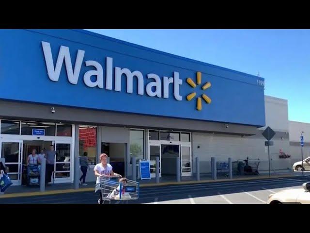 | Thanksgiving dinner Shopping At Walmart | Telugu Vlogs In USA | USA Kaburlu |