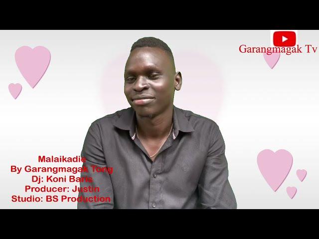 Malaikadie by Garangmagak Tong official audio 2021