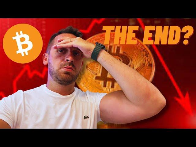 ΑΥΤΟ ΠΟΥ ΕΡΧΕΤΑΙ ΓΙΑ ΤΟ BITCOIN ΘΑ ΣΕ ΕΚΠΛΗΞΕΙ !!!