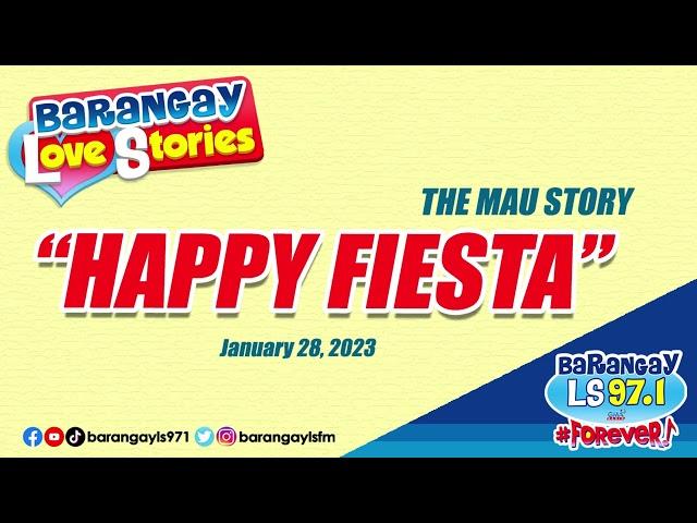 Kaibigan ni Misis, INAKIT ni Mister (Mau Story) | Barangay Love Stories