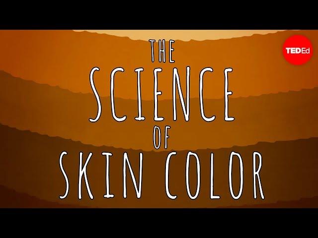 The science of skin color - Angela Koine Flynn