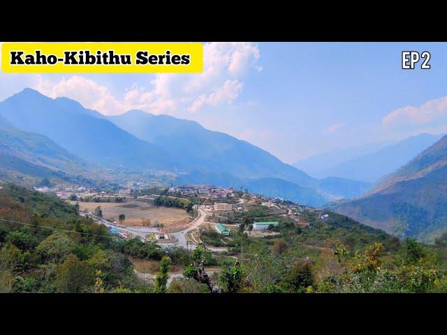 Tezu to Hawai | Anjaw district |Unseen Arunachal | Kaho-Kibithu Series