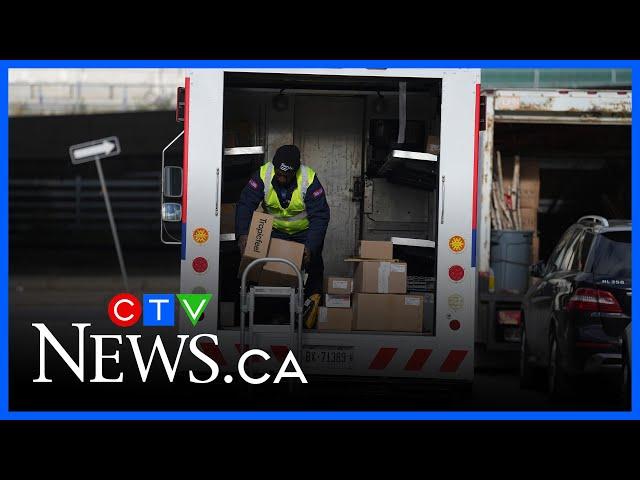 Here's why Canada Post has declined the union's two-week offer to delay strike action | EXPLAINED