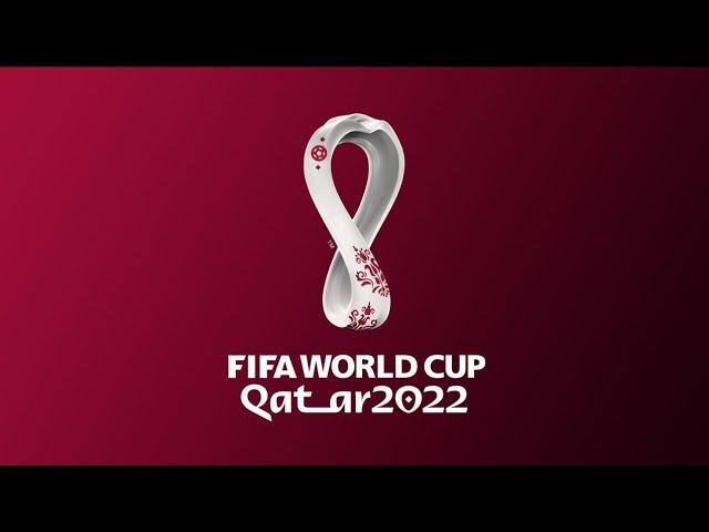 FIFA WORLD CUP 2022 - All 32 Teams | Offical World cup song FIFA Qatar 2022.