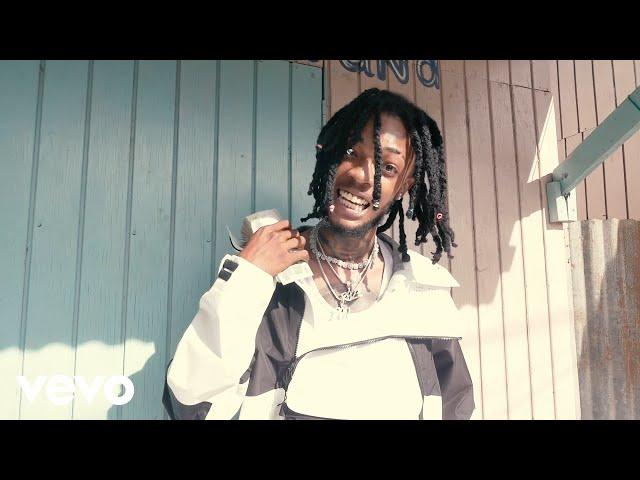 ROZE DON - SPAIN TOWN BADNESS (Official Music Video)