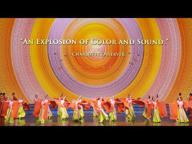 Shen Yun 2014 Trailer