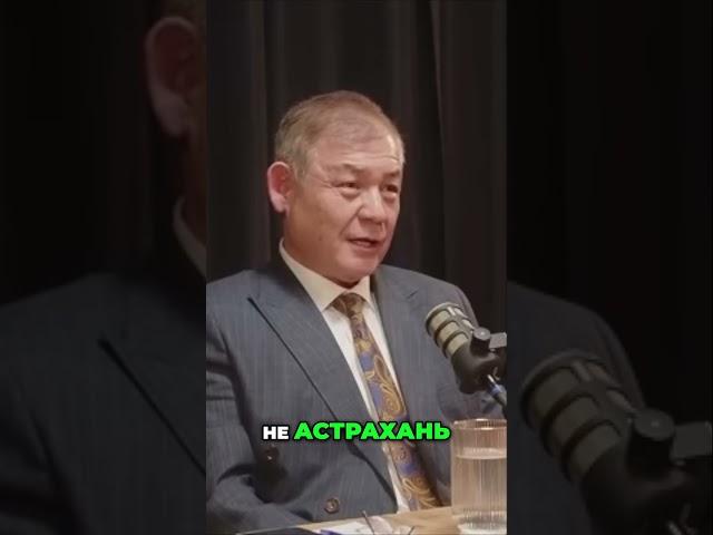 Тюмень: История казахских земель и их значение