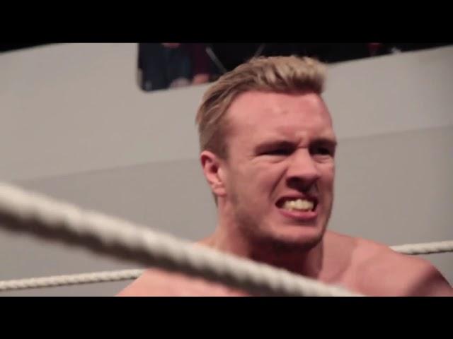 [Full Match] Travis Banks (c) vs Will Ospreay - PROGRESS