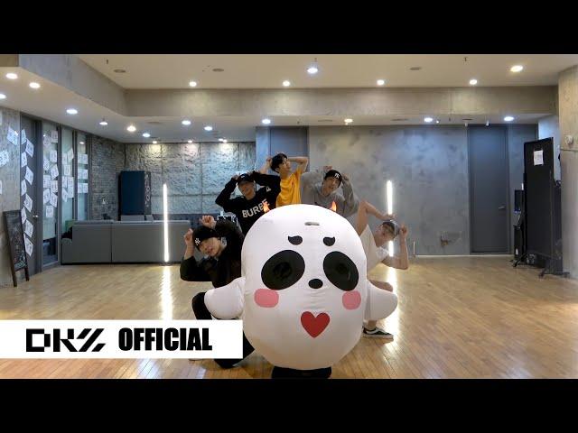 [DONGKIZ] 'CRAZY NIGHT' Dance Practice | Choreography