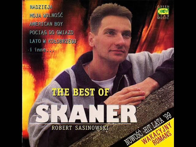 Skaner - Nadzieja