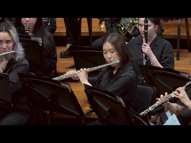 Fanfares - Mark John McEncroe (b. 1947), orch. Mark J. Saliba
