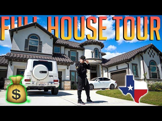 WELCOME TO MY HOME || The Cost Of Living In Houston, Texas