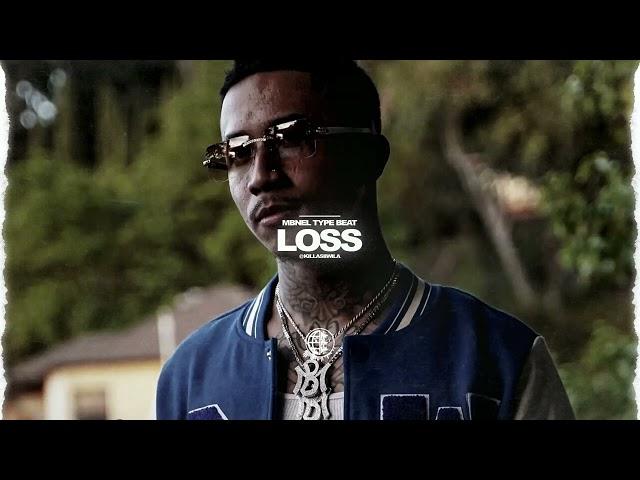 [FREE] MBNel Type Beat - "Loss" | prod. by Killa + @prodrenner