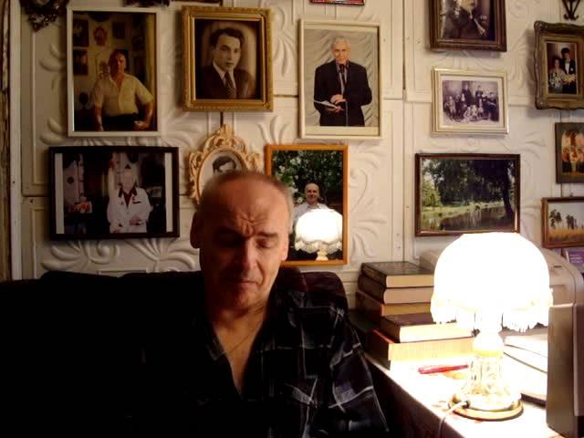 Николай Кружков. "Я вспомню этот день не раз..." Ане