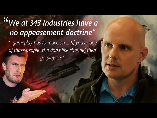 343 INDUSTRIES — THE MOST INCOMPETENT STUDIO IN THE INDUSTRY