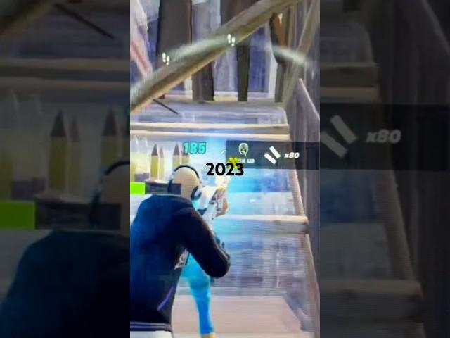 2021 vs 2023#fypシ #fypシ #subscribe #shorts #fypシ゚viral #fyp #trending #best #fortnite #lego #new