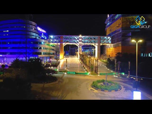 Giga Mall Sky walk islamabad DHA 2