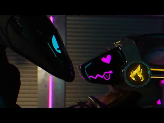 Cyberpunk 2077