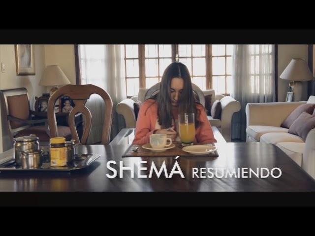 Resumiendo | Shemá Band (Video Oficial)