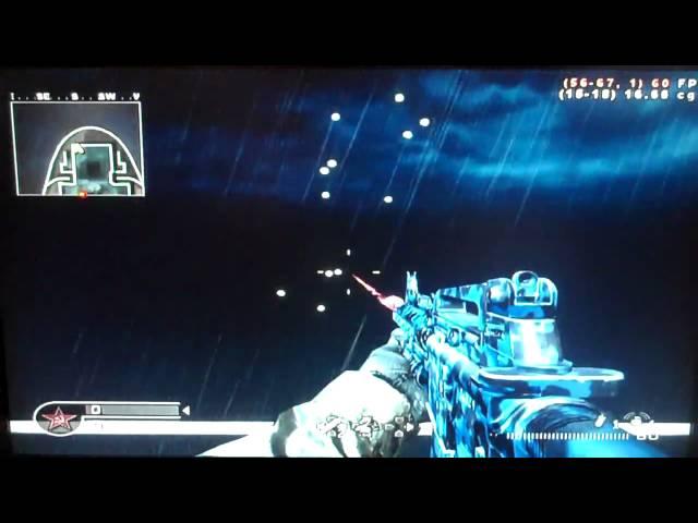 Reall UFOs on Cod4?!