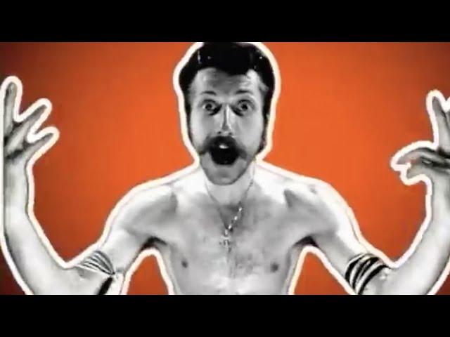 Gogol Bordello - Not A Crime (Official Video)