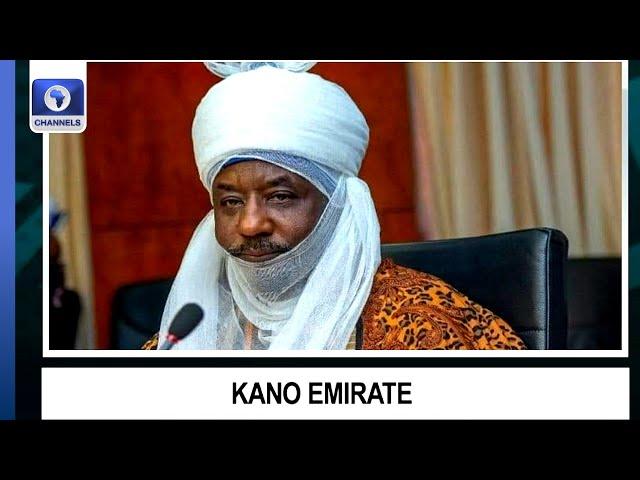 Northwest: NAFF Supports Education In Zamfara, Kano Emirate Law Amendment + More | Newsroom Series