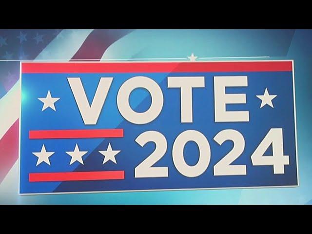 How 5 key demographic groups voted in 2024: AP VoteCast