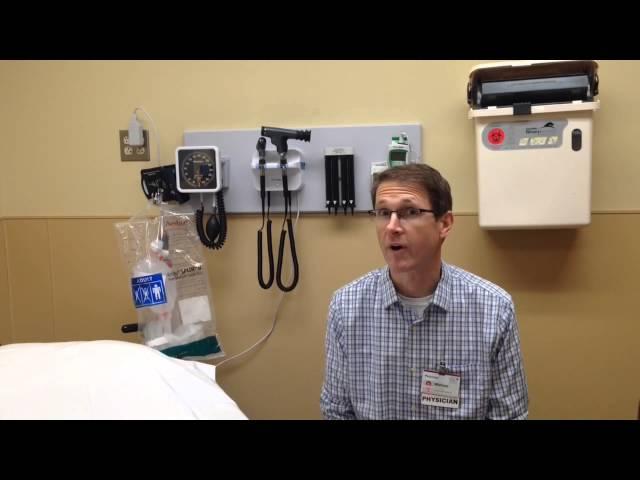 Medical Director Explains When You Should Visit Urgent Care