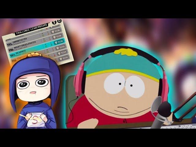 Spellbender Challenge 12 Wins (Now With Commentary!) | South Park: Phone Destroyer