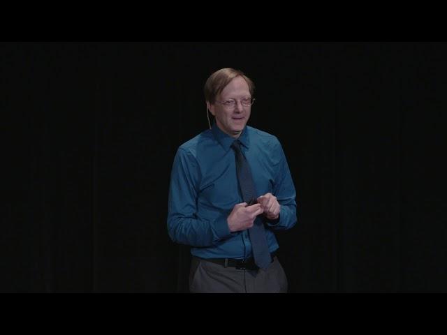 Things Will Fly: Inspiring Science Through Chaos | “Science Bob” Pflugfelder | TEDxAsburyPark