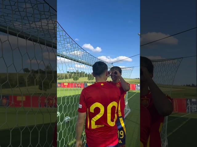 showing Lamine Yamal places he has never seen  #lamineyamal #sefutbol #football