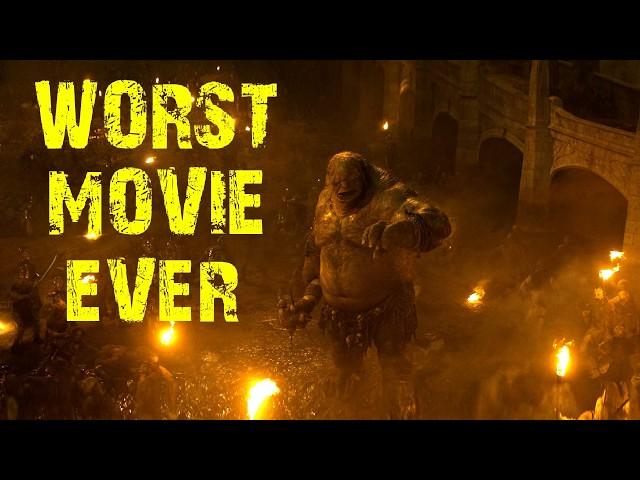 Lord Of The Rings Of Power - Amazon Completely Redeems Itself Season 2 Pt. 2 - Worst Movie Ever