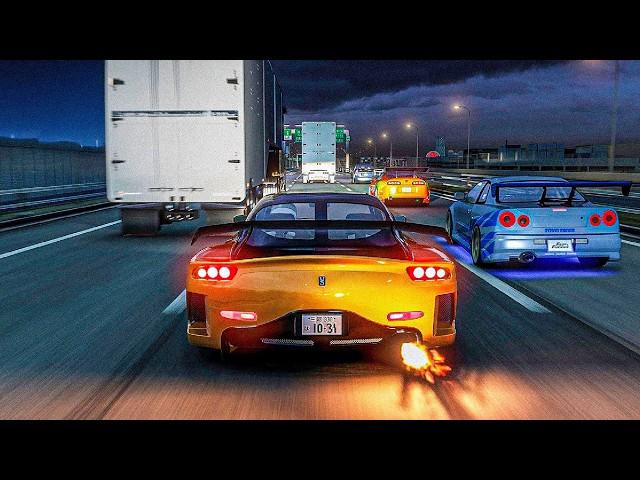 TOP 10 NEW RACING Games YOU CAN PLAY RIGHT NOW | Racing Games 2024 | New Racing 2024