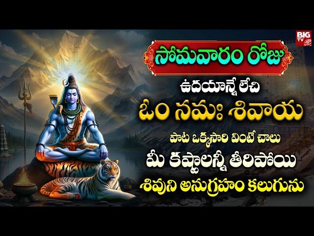 Most Powerful Shiva Trance | SHIVAA Song | Om Namah Shivaya | BIG TV Devotional