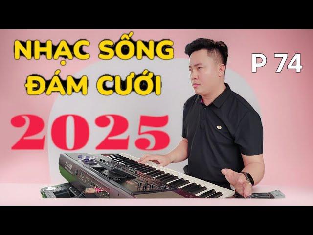NHẠC SỐNG HÀ TÂY 2025 | LK DÂN CA NGẪU HỨNG CỰC PHÊ TRÊN ĐÀN SX700
