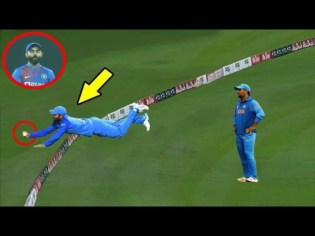 TOP 7 BEST CATCHES IN IPL HISTORY