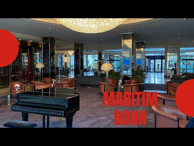 Maritim Bonn