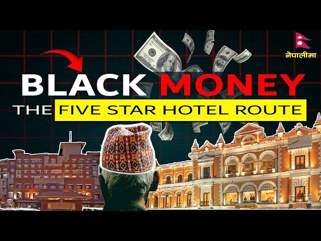 I Exposed the Dark Secret of Nepal's Five-Star Hotels @theexplainernepal || Case Study