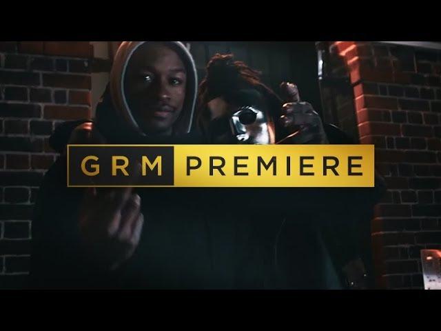 New Gen ft. 67 - Jackets [Music Video] | GRM Daily