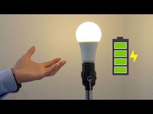 Best Emergency LED Bulbs of 2018 (Keep the lights on in a DISASTER!)